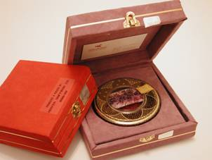 Grade AA1 Negin Saffron Luxury Gift Pack
