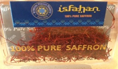 Isfahan Saffron 1.5